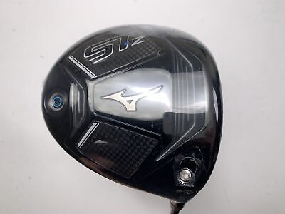 Mizuno ST-Z Driver 10.5* Project X EvenFlow Riptide CB 5.5 Regular Graphite RH