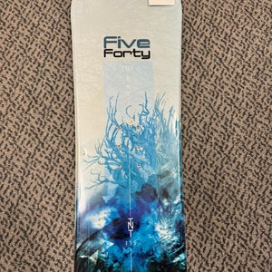 Five Forty Junior Rocker 115 board