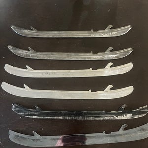 Used Bauer 263 mm LS5 Carbon