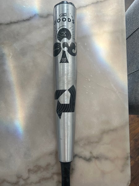 2022 Alloy (-3) 30 oz 33" The Goods Bat