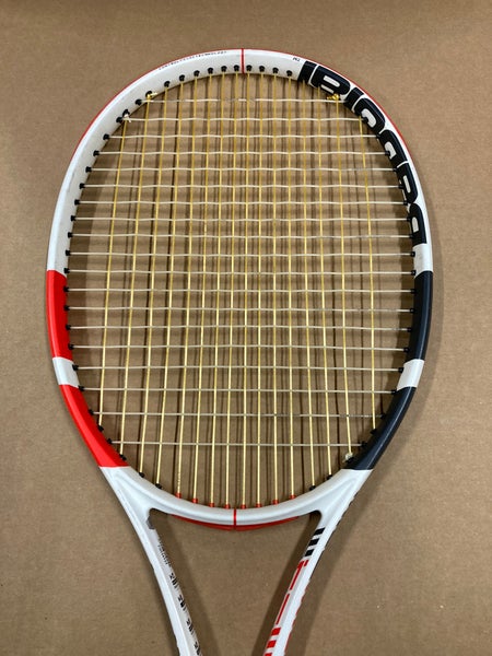 Used Babolat Pure Strike Tour Tennis Racquet