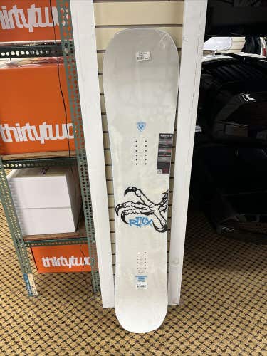 Rossignol Retox 150 cm Snowboard 23/24