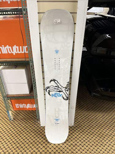 Rossignol Retox 147 cm Snowboard 23/24