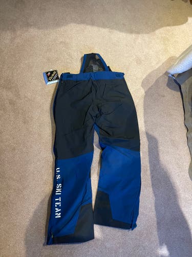 US Ski Team training pants