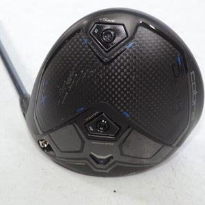 Cobra Darkspeed X 9.0* Driver Right X-Stiff Flex LinQ M40X 6F5  #170012