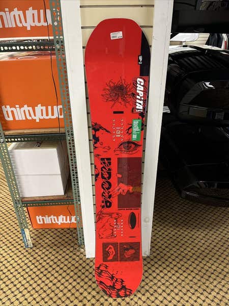 capita indoor survival 22-23 156 ビンディング capita-2324-indoor-survival.jpg