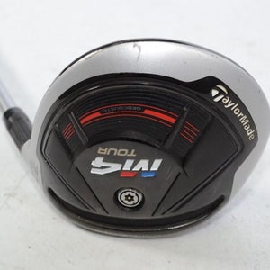 TaylorMade M4 Tour 3HL-16.5* Fairway Wood Right Regular Flex Graphite # 169800