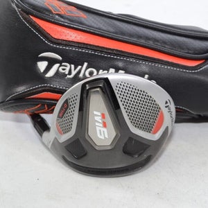 TaylorMade M6 D-Type 7-22* Fairway Wood Right Senior Flex Graphite # 169801