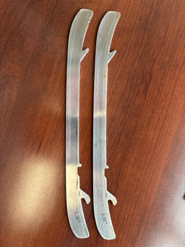Bauer 280 mm LS4 Steel