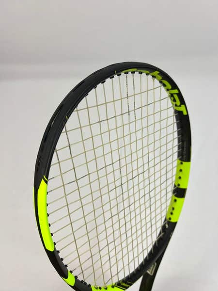 Babolat PURE AERO VS 2016 G2 3本セット Babolat Pure Aero VS 2016 G2 4 1/4 No Strung Tennis Racket