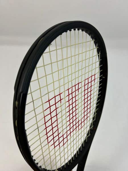ラケット wilson - Wilson pro staff 97 v11.5 Tennis Warehouse - Review