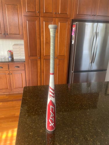 Marucci CatX 2023