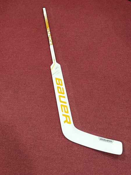 P31 24" Paddle Pro Stock Vapor 2X Pro Goalie Stick Item#MNK2X
