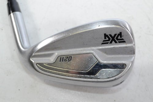 PXG 0211 DualCOR Pitching W Wedge Right Senior Flex Cypher Graphite # 169349