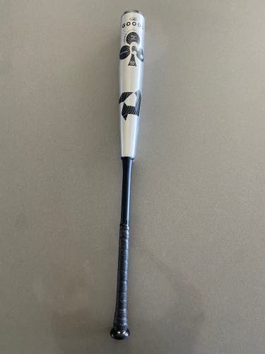 BBCOR Certified Alloy (-3) 29 oz 32" The Goods Bat
