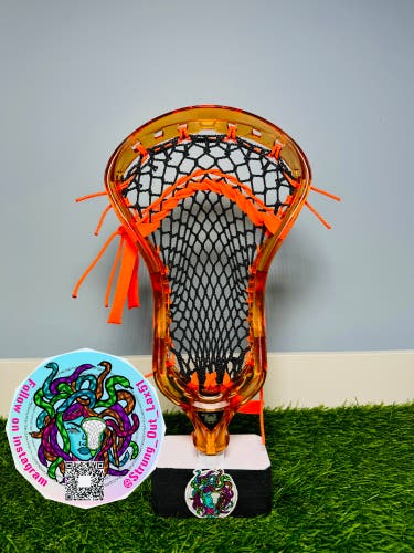 ECD Ion Orange