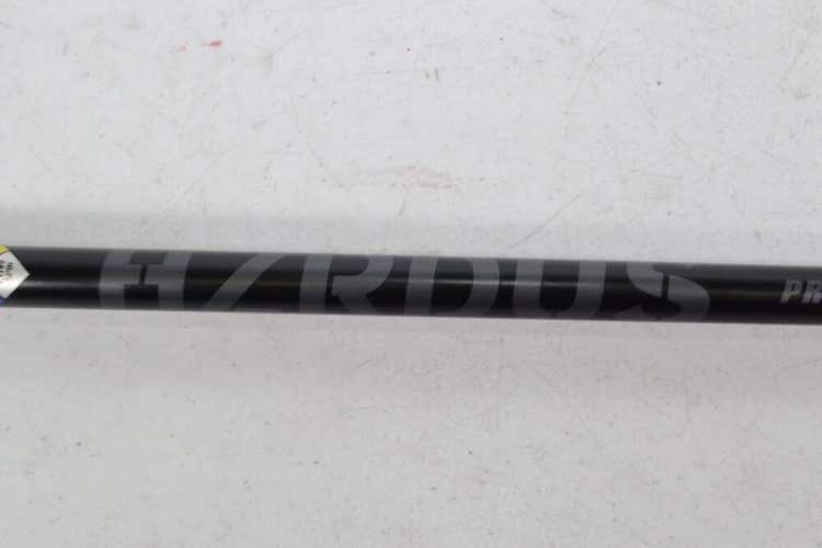 Project X HZRDUS Hand Crafted 6.5 X-Stiff Shaft with PXG Adapter 43.5" #169358