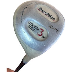 Tour Edge Lady RH