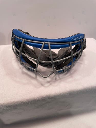 Cascade Iris Women’s Lacrosse Goggles