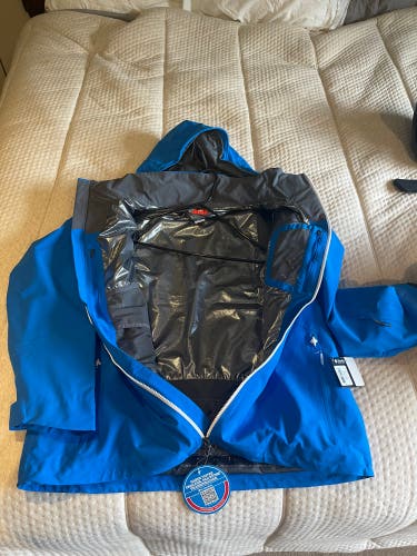 Columbia Ski Jacket