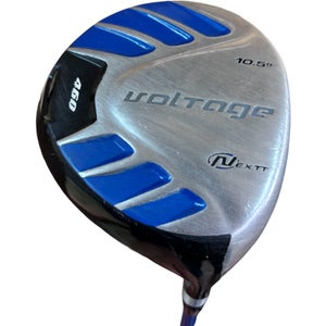 Nextt Voltage 460 golf driver By Apollo