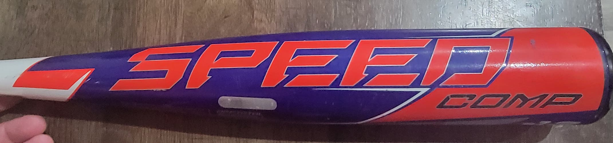 Used USABat Certified Easton Composite Speed Comp Bat (-13) 17 oz 30"