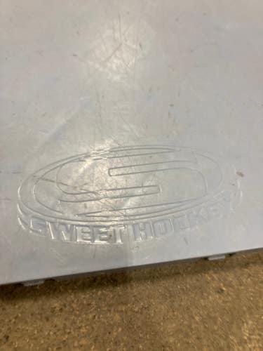 Used Sweet Hockey Floor Tile 10 Pack
