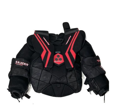 Vaughn Velocity VE8 Pro Chest Protector Size XL