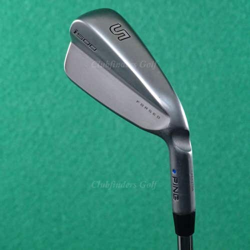 Ping i500 Forged Blue Dot Single 5 Iron Dynamic Gold 120 S300 Steel Stiff