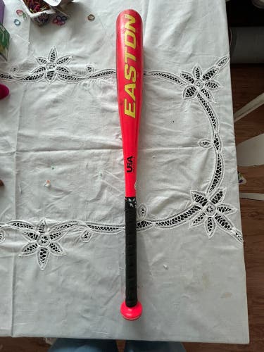 Used 2018 Composite (-12) 16 oz 26" Ghost X Hyperlite Bat