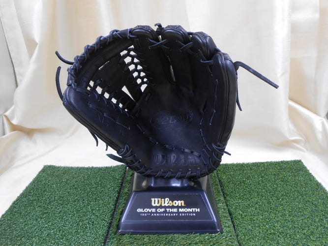 Wilson A2000 A12 12" Pitcher's RHT Baseball Glove *Blem SAME DAY SHIPPING!