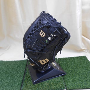 Wilson A2000 A12 12" RHT Wilson Pro Laced A-Web Baseball Glove *Blem SAME DAY SHIPPING!