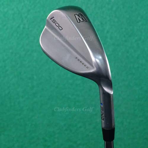 Ping i500 Forged Blue Dot PW Pitching Wedge Dynamic Gold 120 S300 Steel Stiff