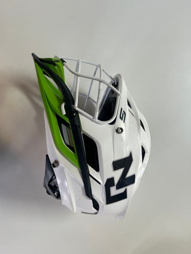 Used Cascade S Helmet