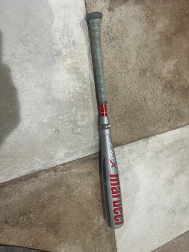 Used DeMarini CatX Composite Bat