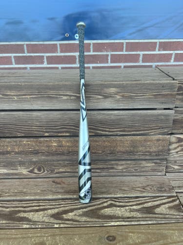 2024 Alloy (-3) 31 oz 34" Omaha Bat