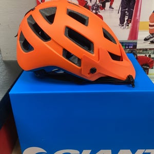 New small Giant Rail sx Bike Helmet