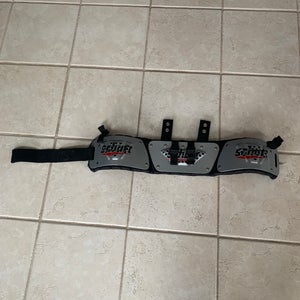 Schutt Football Rib Pad