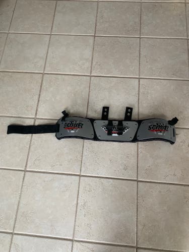 Schutt Football Rib Pad