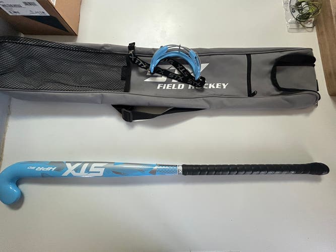 Used STX 37" Field Hockey Stick