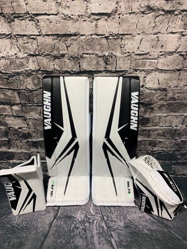 Vaughn SLR4 Pro Carbon Full Set 33+2