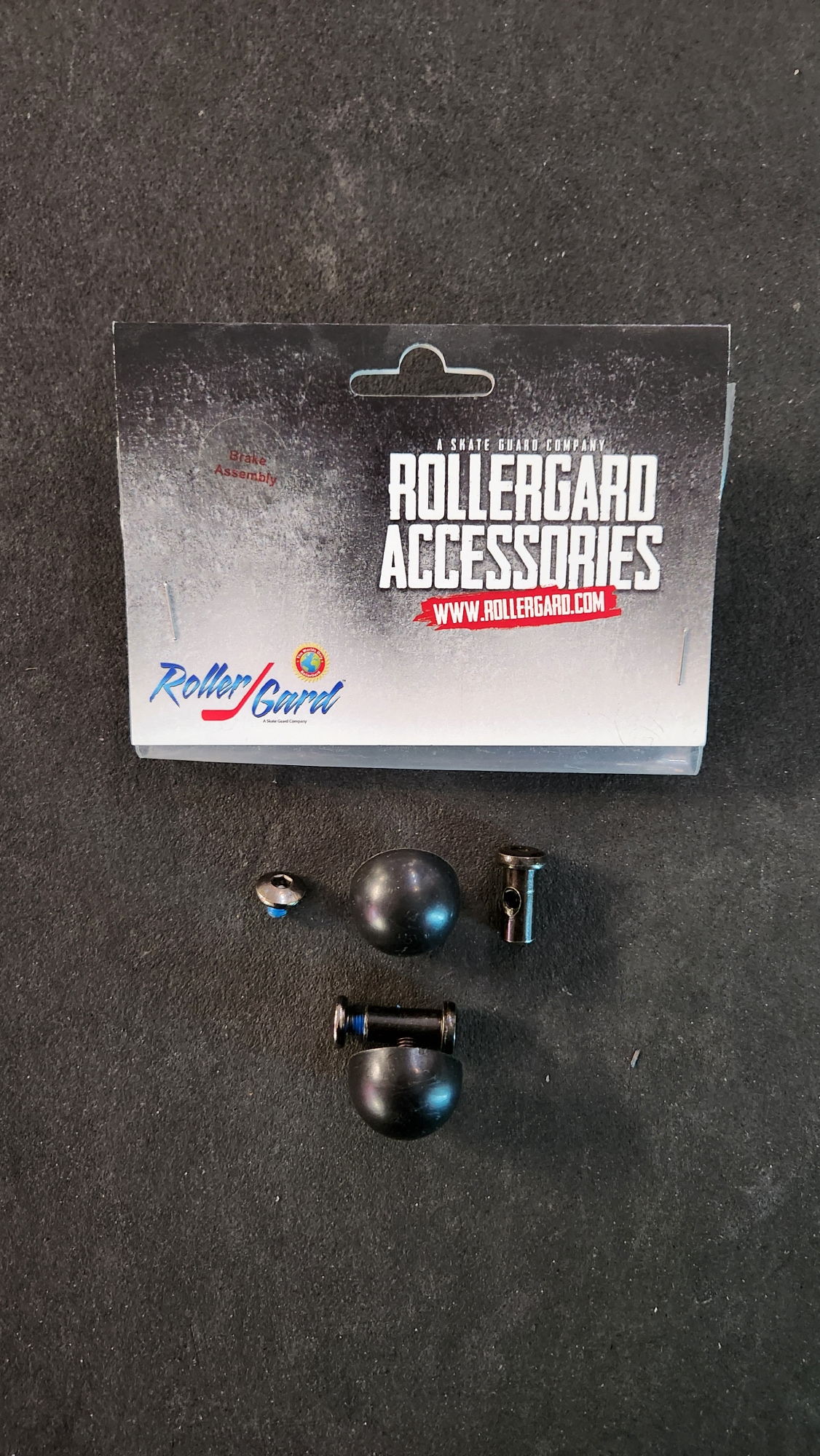 Roller Guard Replacement Brake 2 Pack [6041]