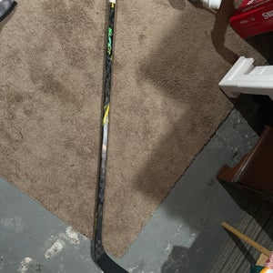 Broken Left Hand P88 Super Tacks AS4 Pro Hockey Stick
