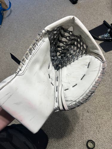 Factory Mad Goalie Glove