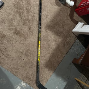 Broken Left Hand P88 Catalyst 9X Hockey Stick