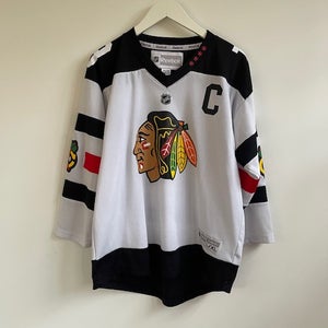 CHICAGO BLACKHAWKS NHL JERSEY