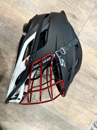 Cascade S Helmet -