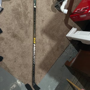 Broken Left Hand P88 Supreme 2S Pro Hockey Stick