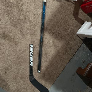 Broken Left Hand P88 Nexus 3N Pro Hockey Stick