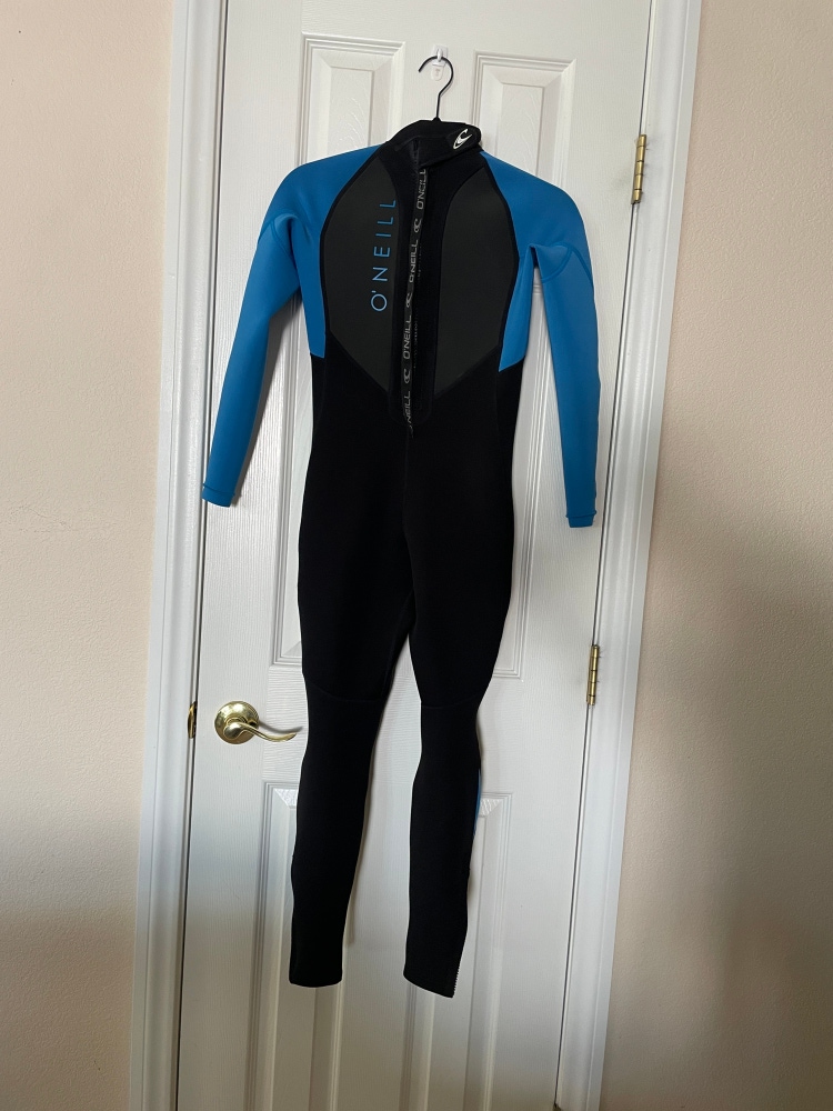 O'Neill boys wetsuit size 12